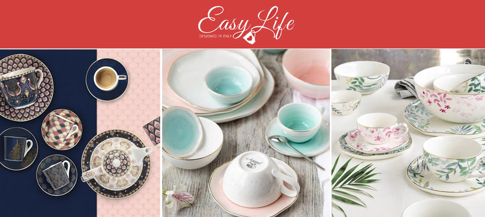 Magno Rappresentanze - Easy life