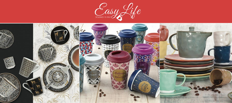 Magno Rappresentanze - Easy life