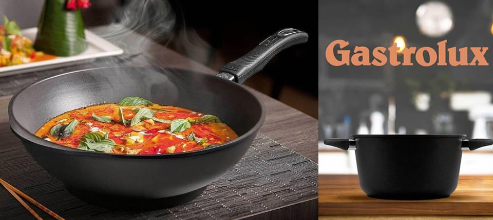 Magno Rappresentanze- Gastrolux