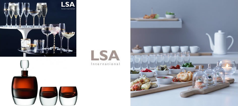 Magno Rappresentanze - LSA International