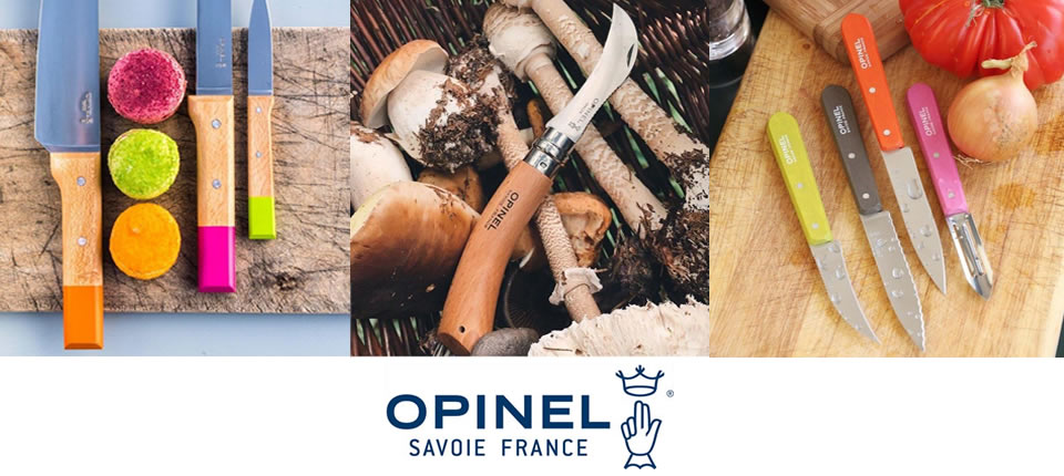 Magno Rappresentanze - Opinel