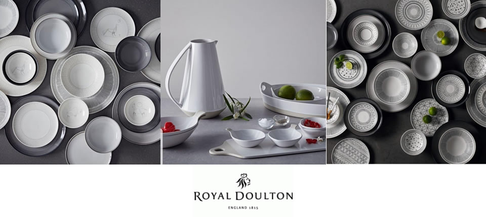 Magno Rappresentanze - Royal Doulton